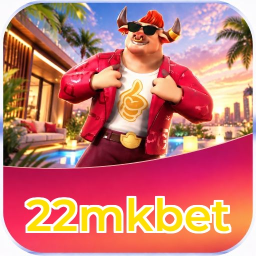Logo 22mkbet - Cassino Online Brasil