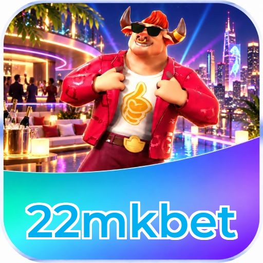 22mkbet