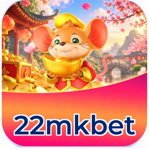Logo 22mkbet - Cassino Online Brasil