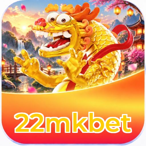 Logo 22mkbet - Cassino Online Brasil
