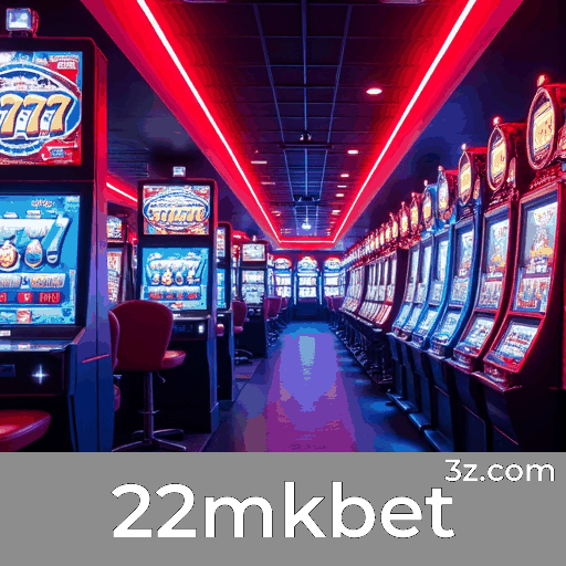 Experiência de Luxo com Equipe de Elite no Casino 22mkbet
