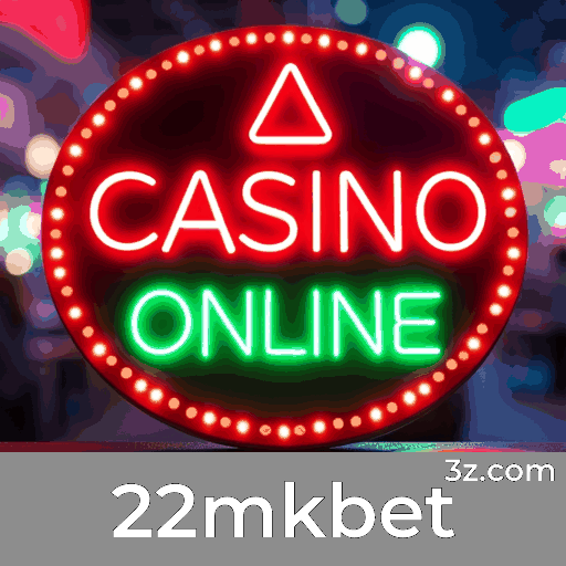 Experiência de Luxo com Equipe de Elite no Casino 22mkbet