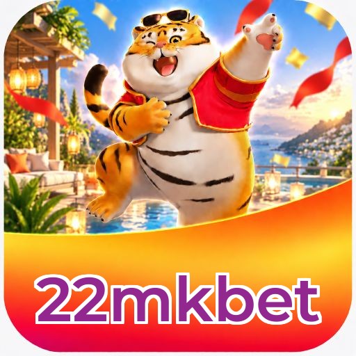Logo 22mkbet