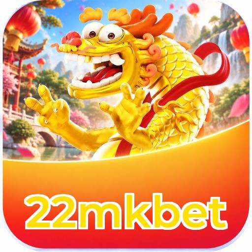 Logo 22mkbet - Cassino Online Brasil