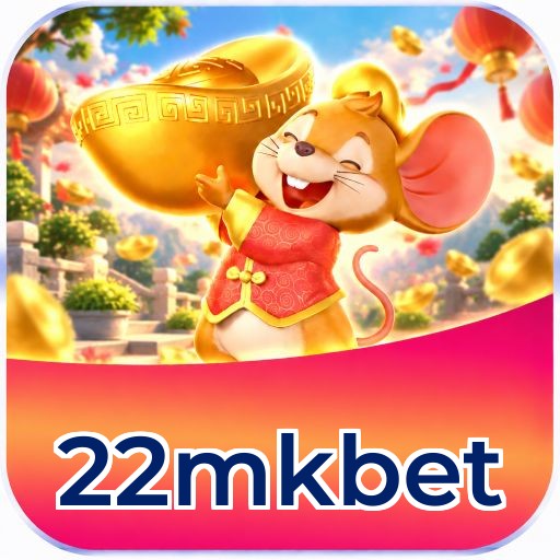 Logo 22mkbet