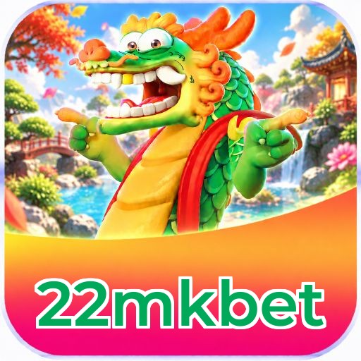 Logo 22mkbet