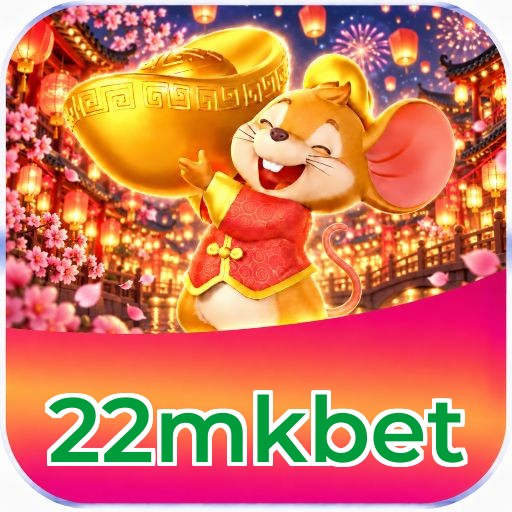 Logo 22mkbet - Cassino Online Brasil
