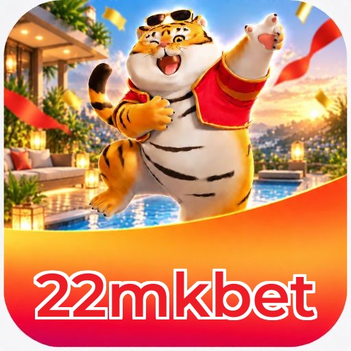 Fortune Series da 22mkbet - Tiger, Rabbit, Dragon, OX com RTP 96%+