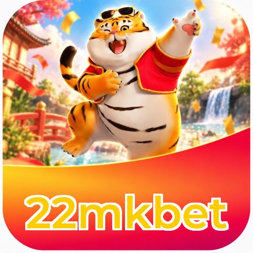 Logo 22mkbet - Cassino Online Brasil
