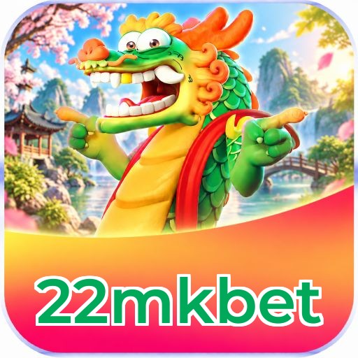 Logo 22mkbet - Cassino Online Brasil
