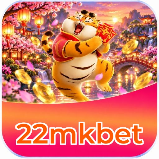 Logo 22mkbet