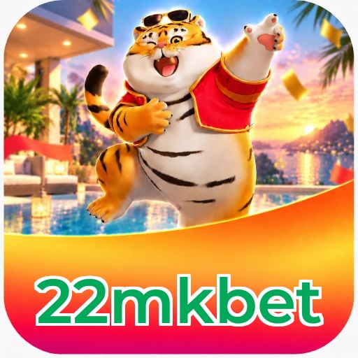 Logo 22mkbet