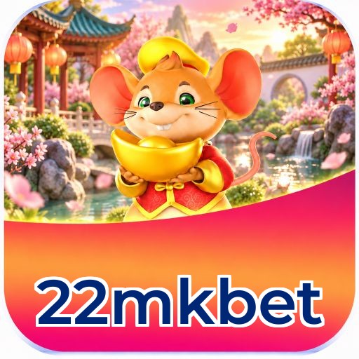 Logo 22mkbet - Cassino Online Brasil