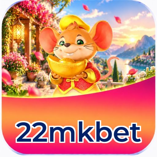 Interface do APK 22mkbet para Android