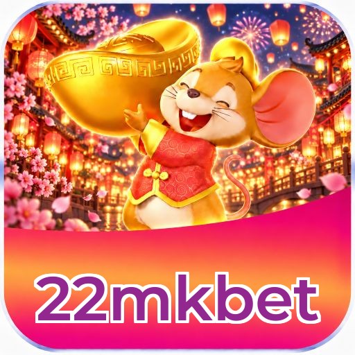 Logo 22mkbet - Cassino Online Brasil