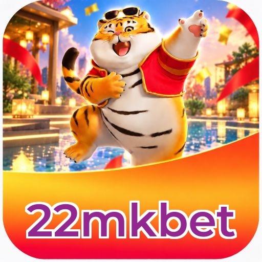Logo 22mkbet - Cassino Online Brasil
