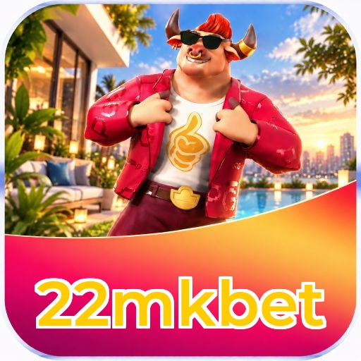 Logo 22mkbet - Cassino Online Brasil