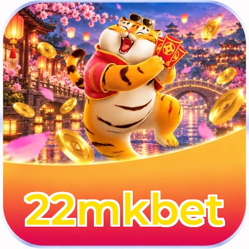 Logo 22mkbet - Cassino Online Brasil