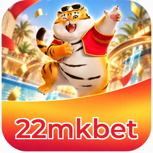 Logo 22mkbet