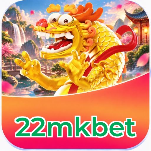 Logo 22mkbet