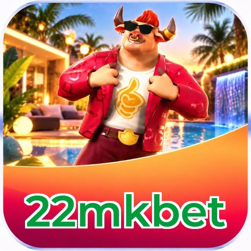 Logo 22mkbet
