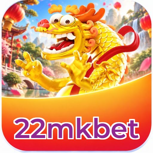 Logo 22mkbet