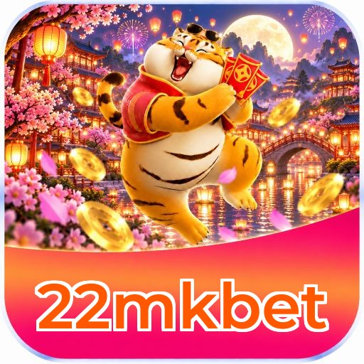 Logo 22mkbet