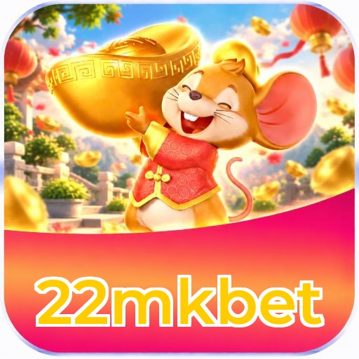 Logo 22mkbet - Cassino Online Brasil