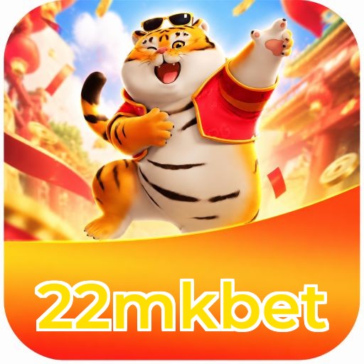 Logo 22mkbet