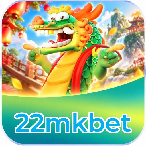 Logo 22mkbet - Cassino Online Brasil