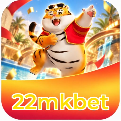 Logo 22mkbet