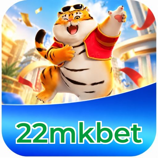 Logo 22mkbet