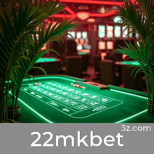 Maximize Promoções com Estratégia na 22mkbet