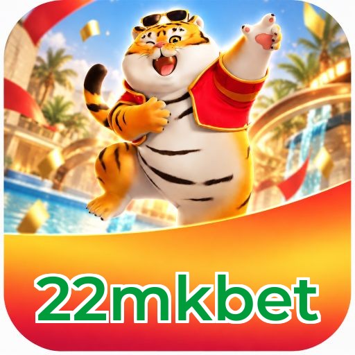 Logo 22mkbet